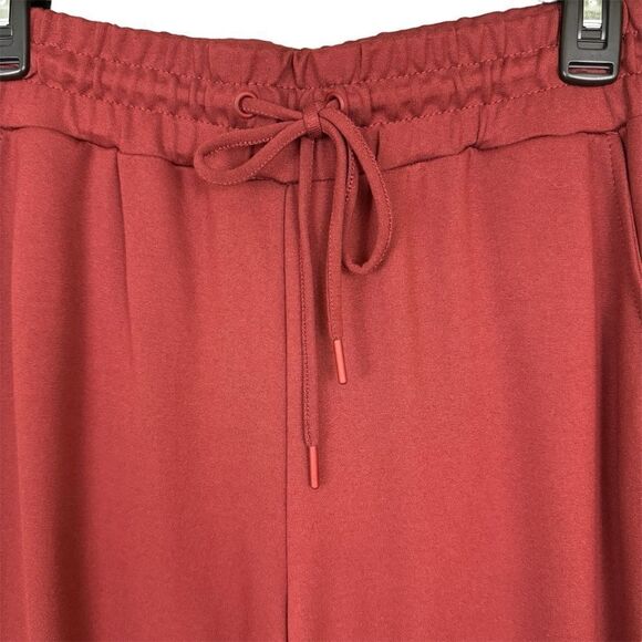 Jones New York Pull-On Drawstring Trouser - Size XS - Picture 4 of 8